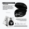 Протектор за челюст RDX Mouth Guard black 4