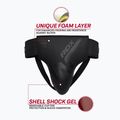 Протектор за слабини RDX T15 Groin Guard black 5