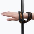 RDX вдигане на тежести 8 Фигура каишка оранжева 3