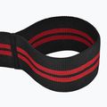 Протектори за колене RDX KR11 Gym Knee Wrap black/red 6