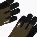 Тренировъчни ръкавици RDX W1F Full Finger army green 5