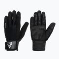 Тренировъчни ръкавици RDX W1F Full Finger black