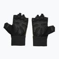 Ръкавици за тренировка RDX W1H Gym Workout army green 3