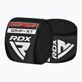 Наколенки RDX Gym Knee Wraps K1 black