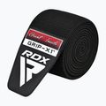 Наколенки RDX Gym Knee Wraps K1 black 2