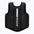 Протектор за тяло RDX F6 Chest Guard white