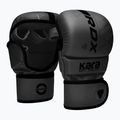 Граплинг ръкавици RDX F6 Shooter Grappling black 2