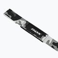 Каишки за вдигане на тежести RDX W1 Weight Training Wrist Straps camo grey 4