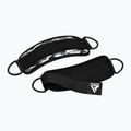 Каишки с кука за глезена RDX A4 Ankle Straps For Gym Cable Machine grey 5