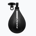 Боксова круша RDX Speed Ball F6 + Swivel white