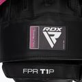 RDX Focus Pad T1 тренировъчни дискове черни FPR-T1PB 3