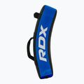 RDX Подложка за ръка Гел Kick Shield Heavy blue 3