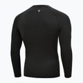 Блуза с дълъг ръкав RDX T15 Rashguard black 2