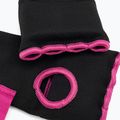 Дамски ръкавици RDX Hosiery с вътрешна каишка HYP-IS2P-S pink 6