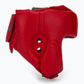 Боксова каска RDX Boxing Head Guard AS1 red 2