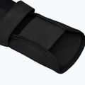 Протектори за подбедрици и стъпала RDX IMMAF Approved Neoprene Shin Instep red 5