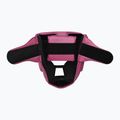 Боксов шлем RDX Guard Grill T1 pink 6