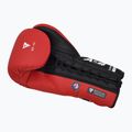 Боксови ръкавици RDX Apex Lace Up Training Sparring Boxing red 3