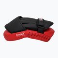 Тренировъчни лапи RDX Apex Curved Boxing Pads red 4