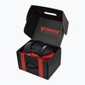 Тренировъчни лапи RDX Apex Curved Boxing Pads red 6