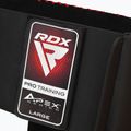 RDX Guard Pro Training Apex червен протектор за краката 5