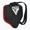 RDX Guard Pro Training Apex червен протектор за краката 7