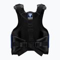 Протектор за торс RDX Apex Coach Body Protector blue 2