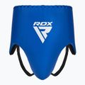 RDX Guard Pro Training Apex син протектор за краката