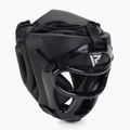 Боксова каска RDX Guard Grill T1 черна