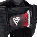 Боксова каска RDX Guard Grill T1 черна 4