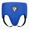 Протектор за слабини RDX APEX Abdo Groin Guard CE Certified blue 3