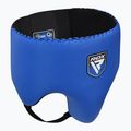 Протектор за слабини RDX APEX Abdo Groin Guard CE Certified blue 4