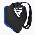 Протектор за слабини RDX APEX Abdo Groin Guard CE Certified blue 12