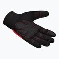 Ръкавици за тренировка RDX W1F Full Finger red 3