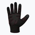 Ръкавици за тренировка RDX W1F Full Finger red 6