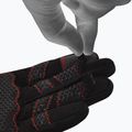 Ръкавици за тренировка RDX W1F Full Finger red 7