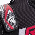 RDX Sublimation F43 тренировъчни ръкавици черно и бяло WGS-F43WP 5