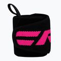 Накитник RDX Gym Wrist Wrap pink