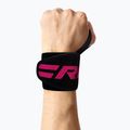 Накитник RDX Gym Wrist Wrap pink 2