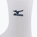 Чорапи за волейбол Mizuno Volley Medium white 67UU71571 3