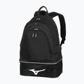 Раница за тренировка Mizuno black/white