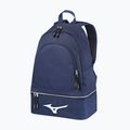 Раница за тренировка Mizuno navy/white