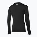 Дамска блуза с дълъг ръкав Mizuno Impulse Core Tee black 2