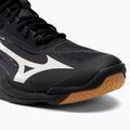 Мъжки обувки за волейбол Mizuno Wave Mirage 2 Mid black X1GA176099 7