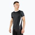 Мъжка риза за мач Mizuno Premium High-Kyu черна V2EA700209