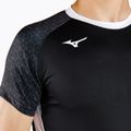 Мъжка риза за мач Mizuno Premium High-Kyu черна V2EA700209 4