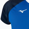 Мъжка риза Mizuno Premium High-Kyu match blue V2EA700222 4