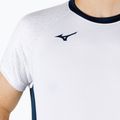 Мъжка риза Mizuno Premium High-Kyu match white V2EA700271 4