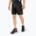 Мъжки шорти за тренировка Mizuno High-Kyu black V2EB700109