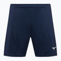 Мъжки къси панталони за обучение Mizuno High-Kyu, тъмносини V2EB700114